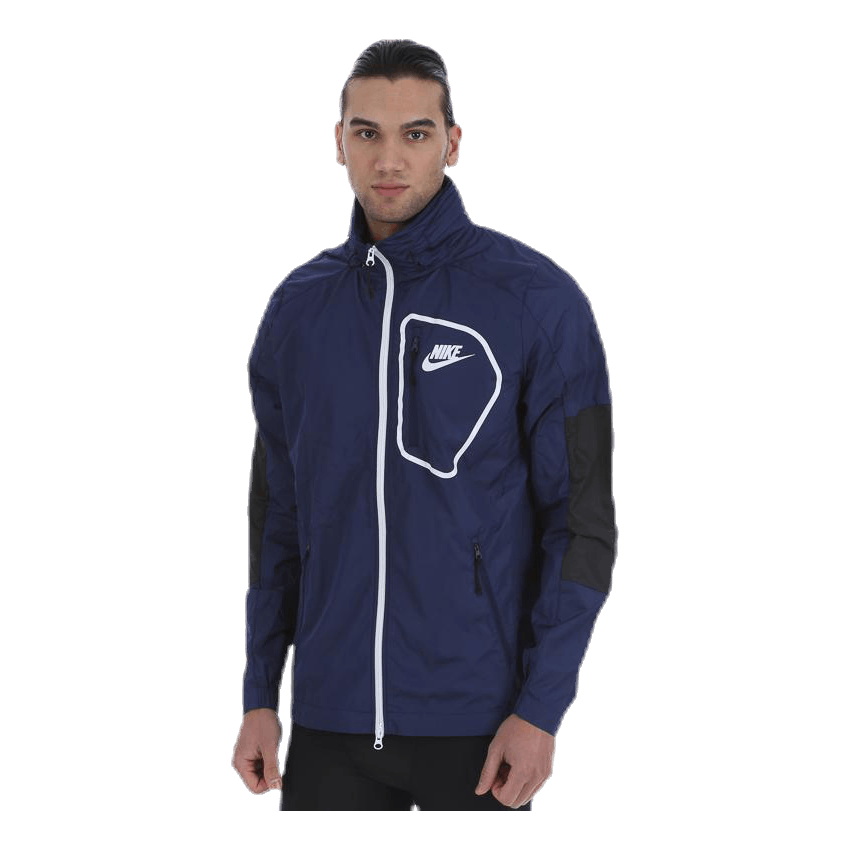Nike av15 top jacket