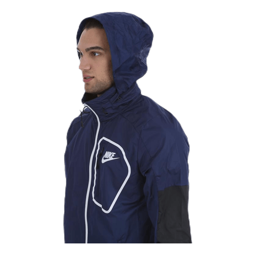Nike av15 woven jacket best sale