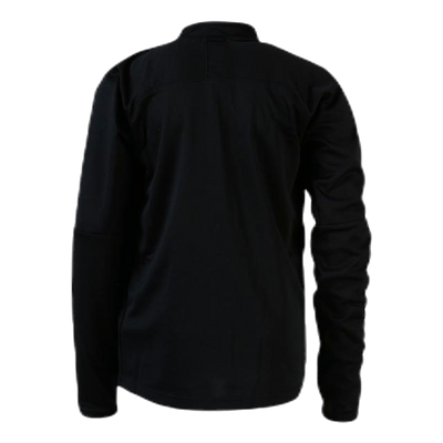 Dry Academy Track Suit Black