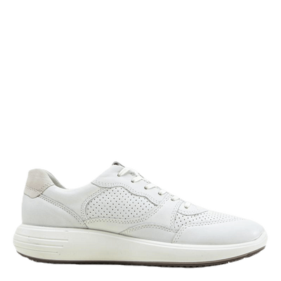 Soft 7 Runner White