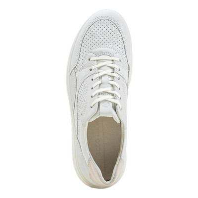 Soft 7 Runner White