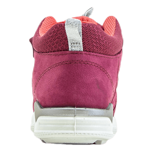 Urban Mini Mid-cut Boot Red