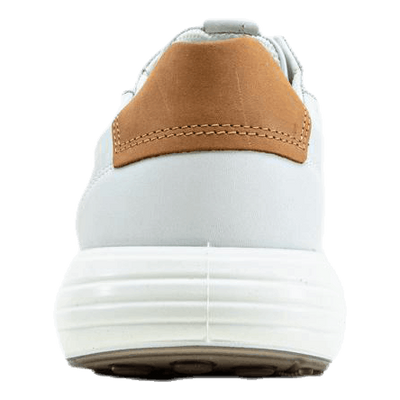 Soft 7 Runner White/Beige