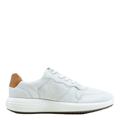 Soft 7 Runner White/Beige