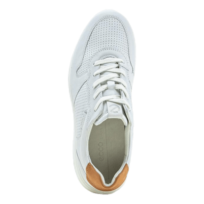 Soft 7 Runner White/Beige