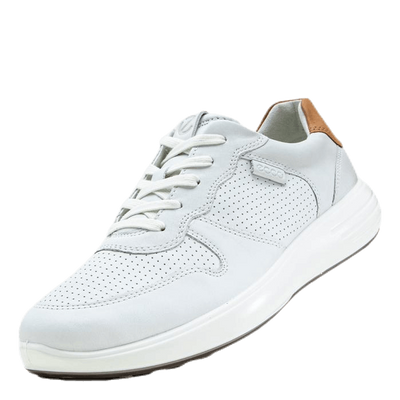 Soft 7 Runner White/Beige