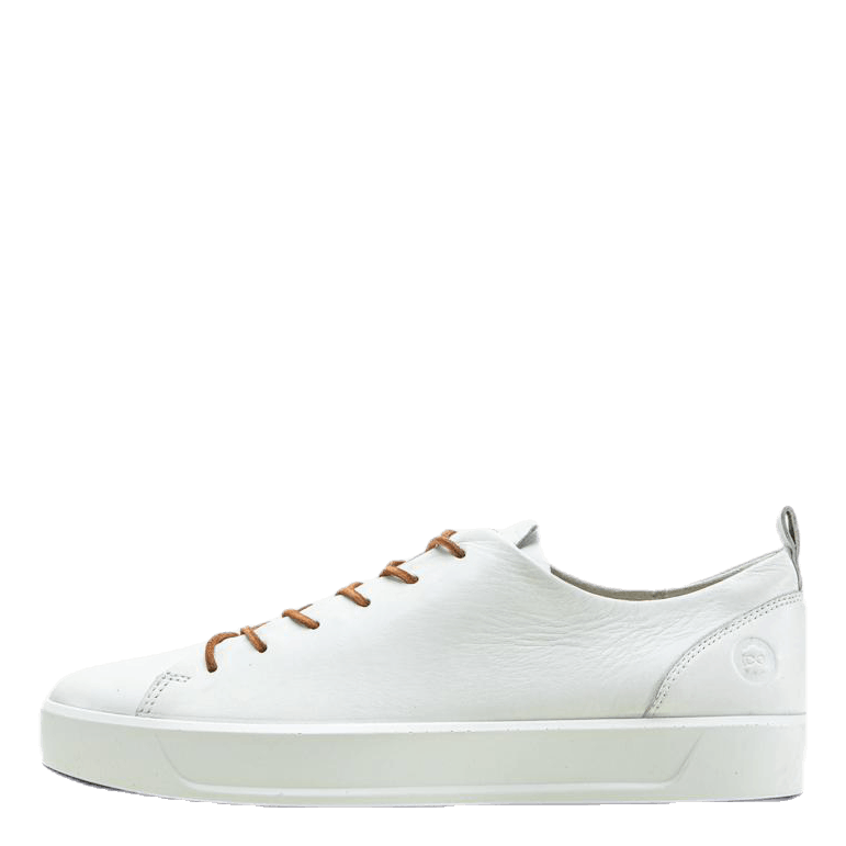 Soft 8 Sneaker White