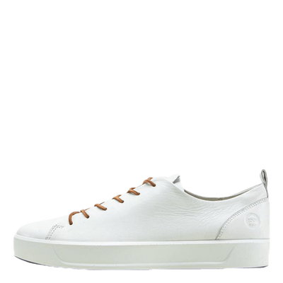 Soft 8 Sneaker White
