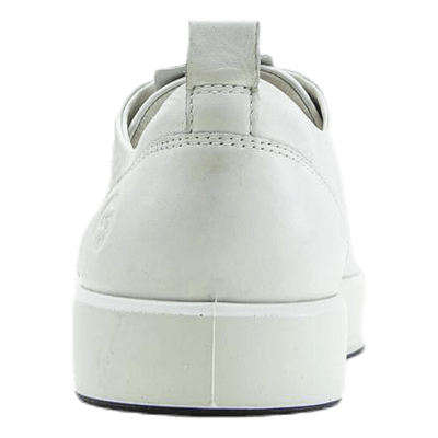 Soft 8 Sneaker White