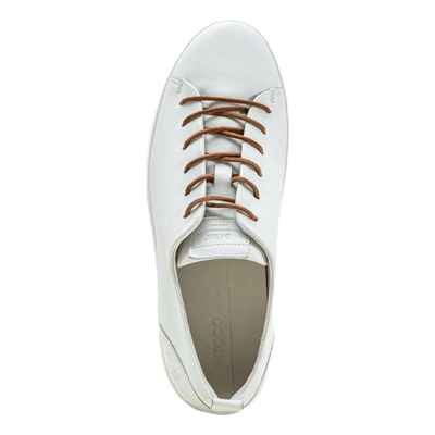 Soft 8 Sneaker White