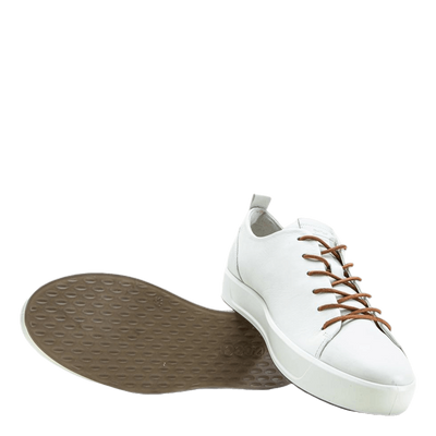 Soft 8 Sneaker White
