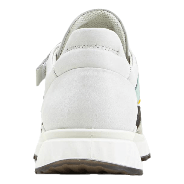 Soft 7 Runner White/Black