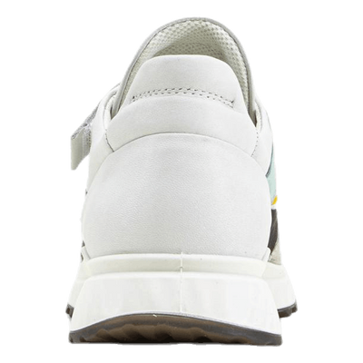 Soft 7 Runner White/Black