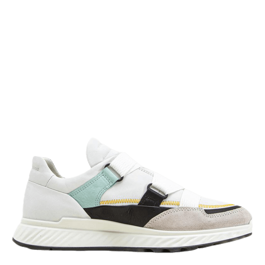 Soft 7 Runner White/Black