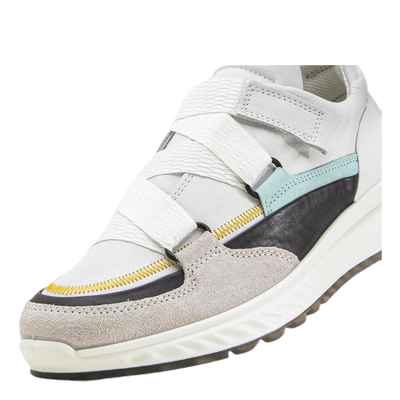 Soft 7 Runner White/Black