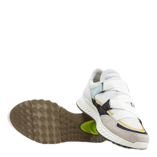 Soft 7 Runner White/Black