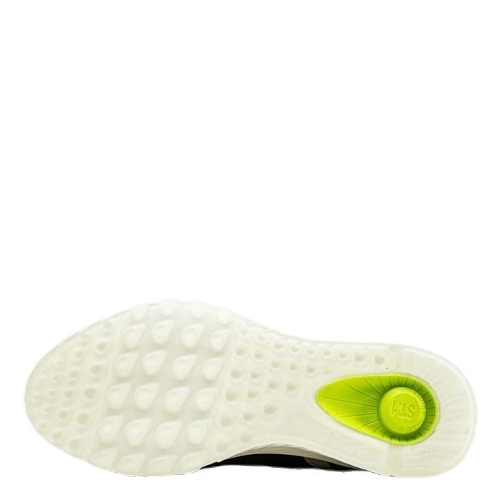 St.1 Sneaker Green/Black