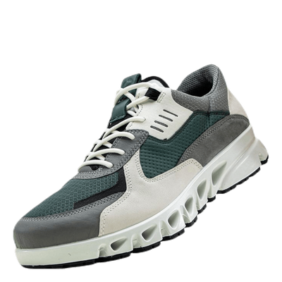 Multi-Vent Patterned/Grey