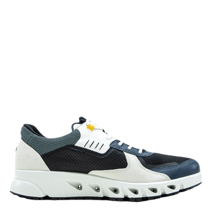 Multi-Vent Patterned ECCO – - Main Image