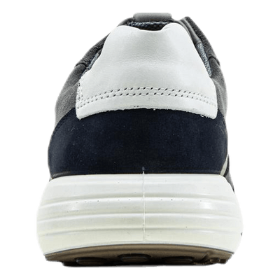 Soft 7 Runner Black/Grey