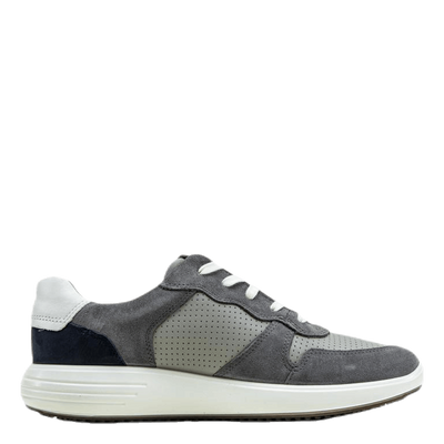 Soft 7 Runner Black/Grey