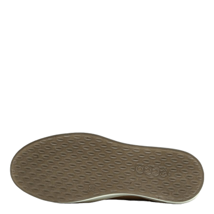 Ecco First Brown