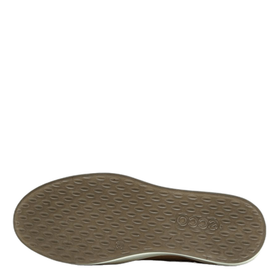 Ecco First Brown