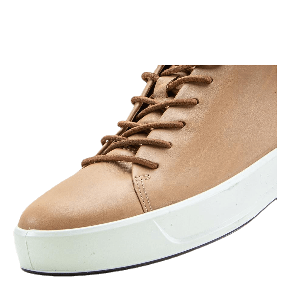Ecco First Brown