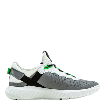 St.1 Lite White/Grey