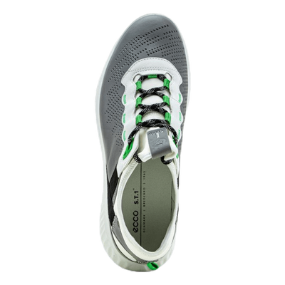 St.1 Lite White/Grey