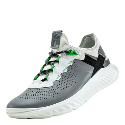 St.1 Lite White/Grey