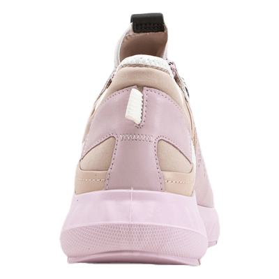 St.1 Lite Sneaker Patterned/Pink