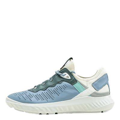 St.1 Lite Sneaker Patterned/Blue
