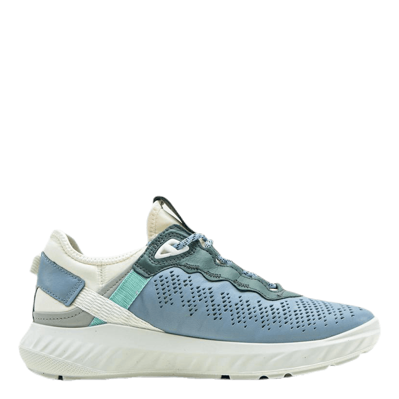 St.1 Lite Sneaker Patterned/Blue