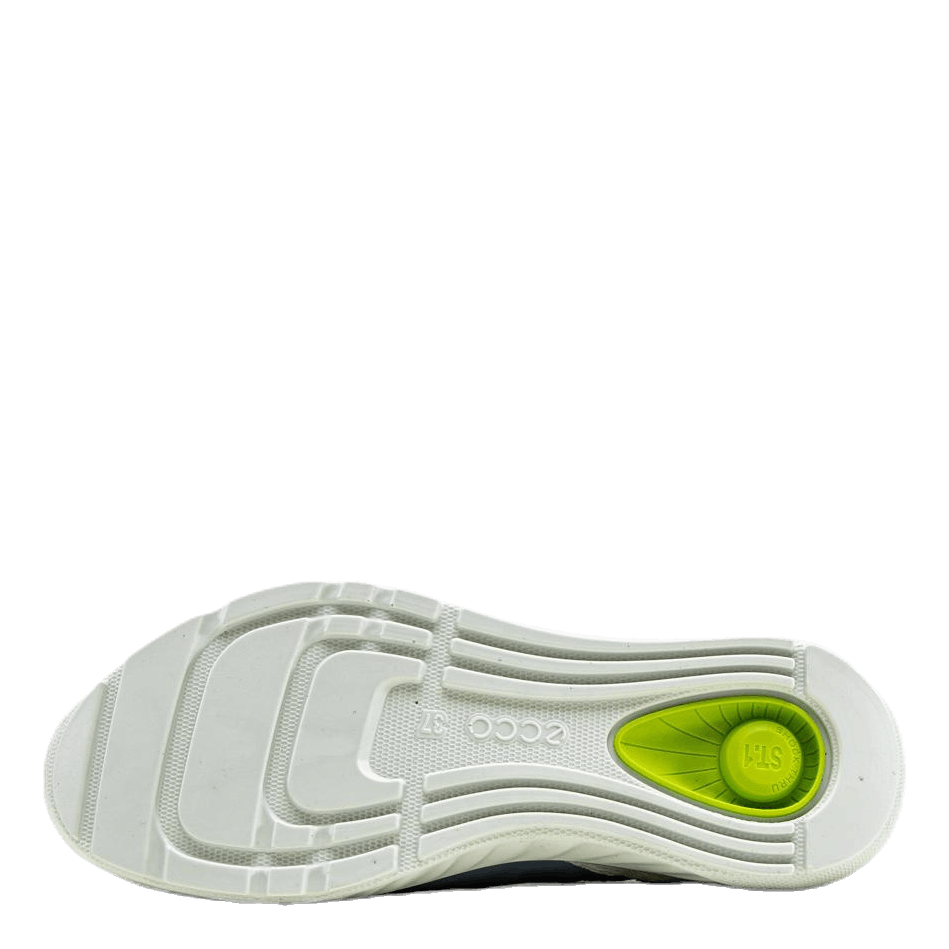 St.1 Lite Sneaker Patterned/Blue