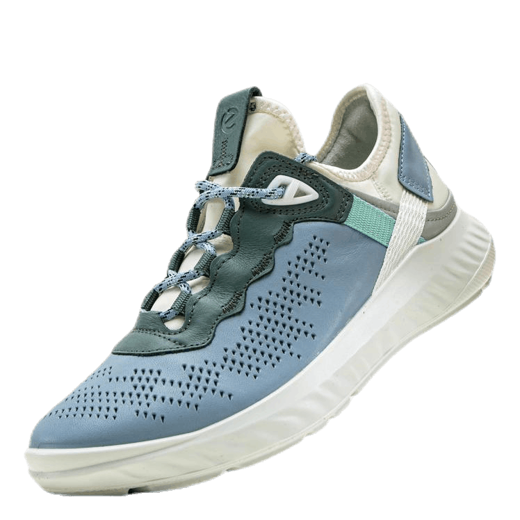 St.1 Lite Sneaker Patterned/Blue