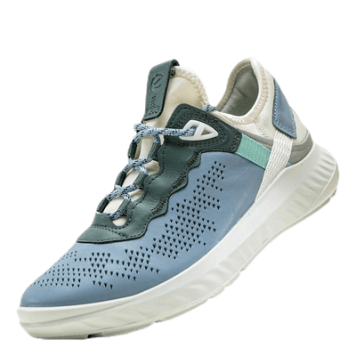 St.1 Lite Sneaker Patterned/Blue