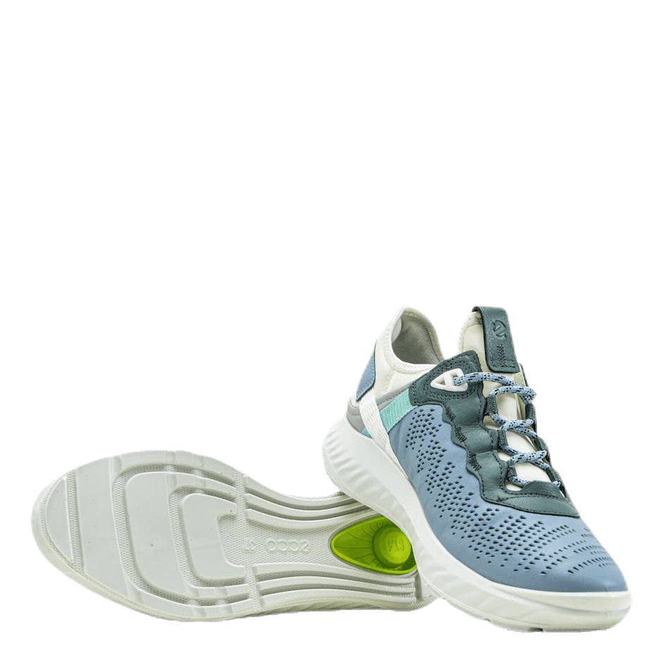 St.1 Lite Sneaker Patterned/Blue