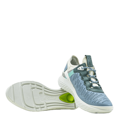 St.1 Lite Sneaker Patterned/Blue