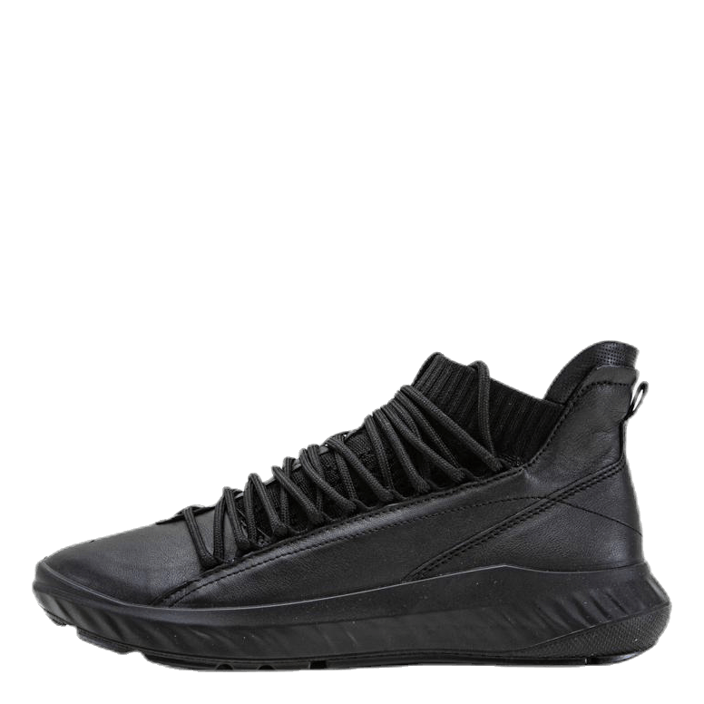 St.1 Lite Black
