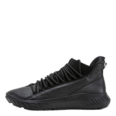 St.1 Lite Black