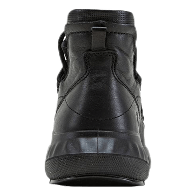St.1 Lite Black
