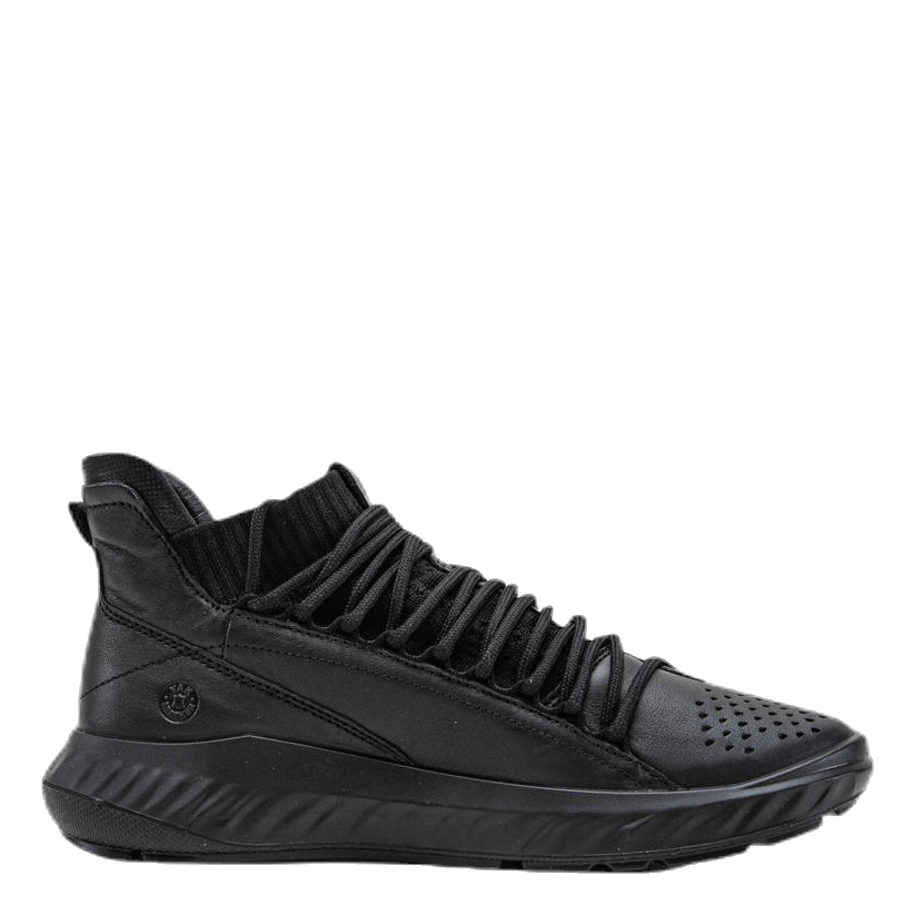 St.1 Lite Black