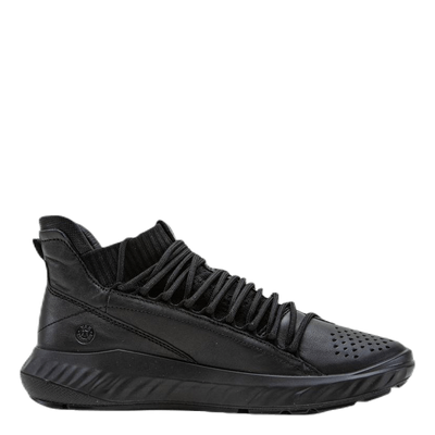 St.1 Lite Black