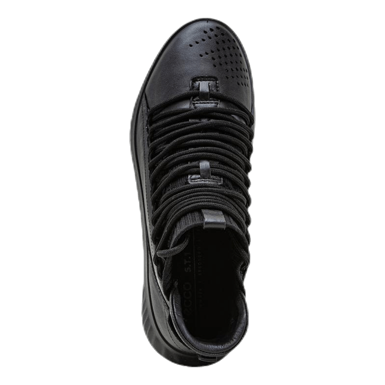 St.1 Lite Black
