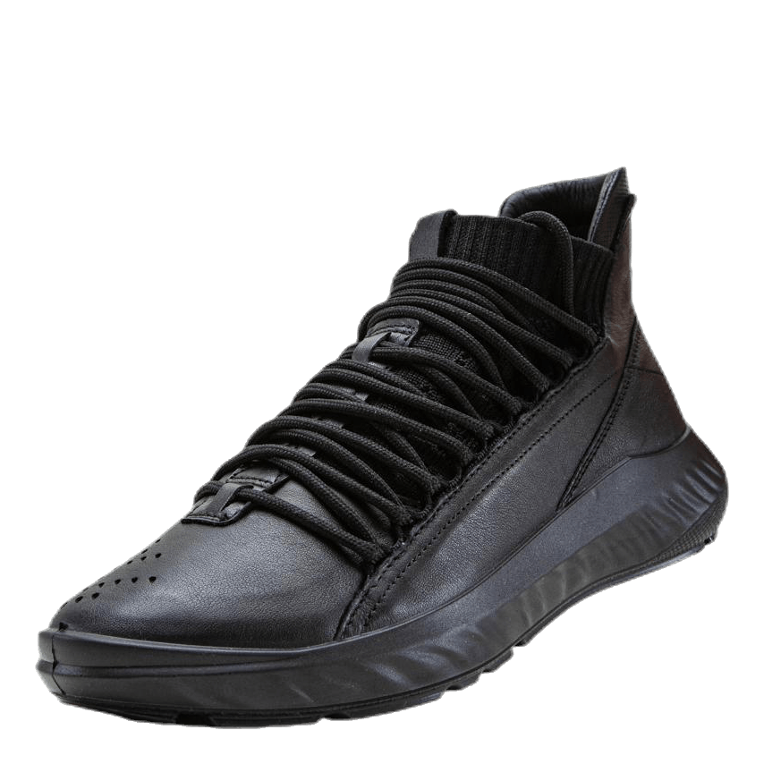 Ecco st1 black on sale