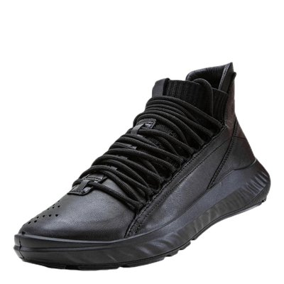 St.1 Lite Black