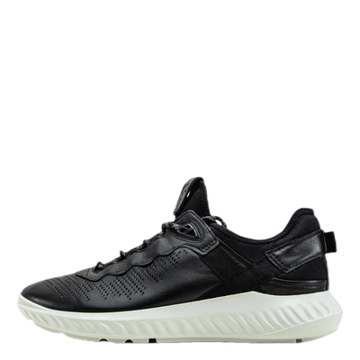 St.1 Lite Black