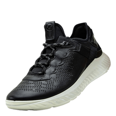 St.1 Lite Black