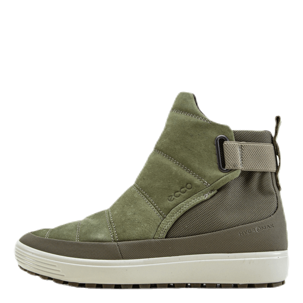 Soft 7 Tred  Green